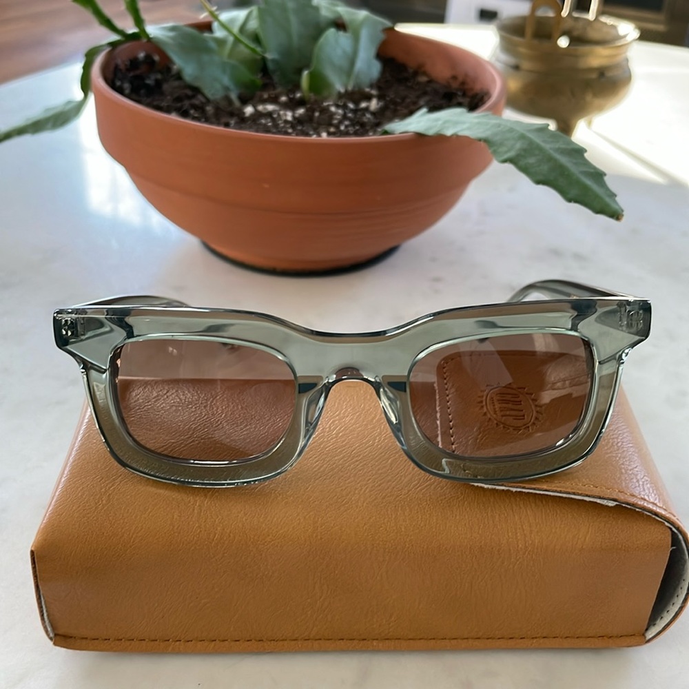 Crap Eyewear The Anti Matter